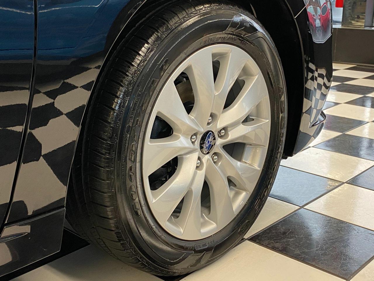 2016 Subaru Legacy 2.5i w/Touring AWD+Roof+Blind Spot+Accident Free - Photo #66