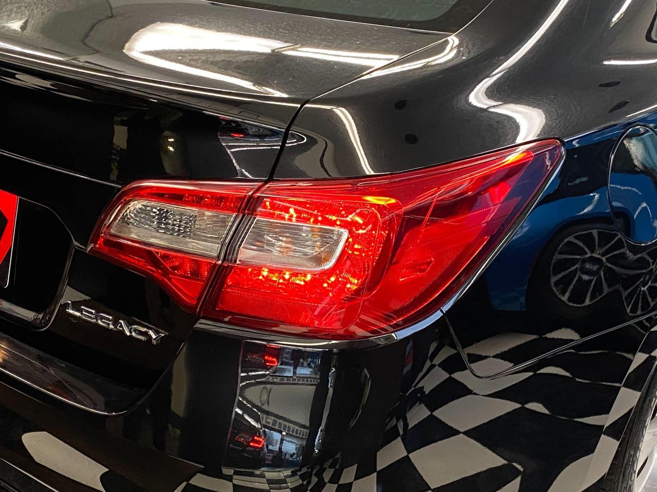 2016 Subaru Legacy 2.5i w/Touring AWD+Roof+Blind Spot+Accident Free - Photo #72