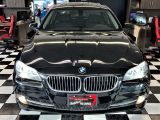 2013 BMW 5 Series 535i xDrive+New Tires+Xenons+Roof+ACCIDENT FREE Photo79