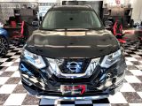 2017 Nissan Rogue SV FEB+SafetyShield+BlindSpot+Camera+ACCIDENT FREE Photo75