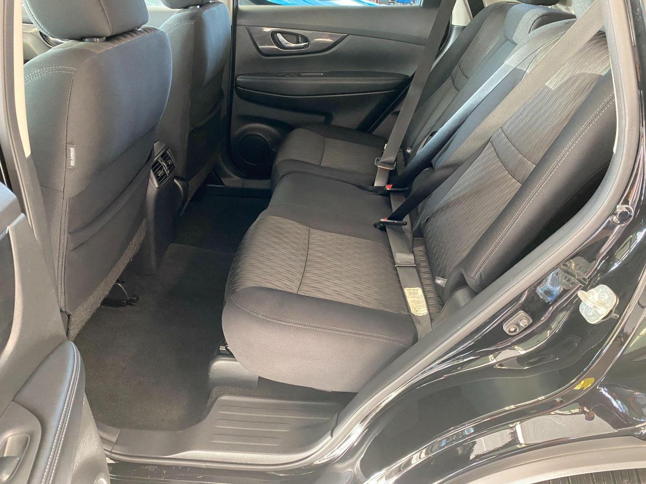 2017 Nissan Rogue SV FEB+SafetyShield+BlindSpot+Camera+ACCIDENT FREE - Photo #23