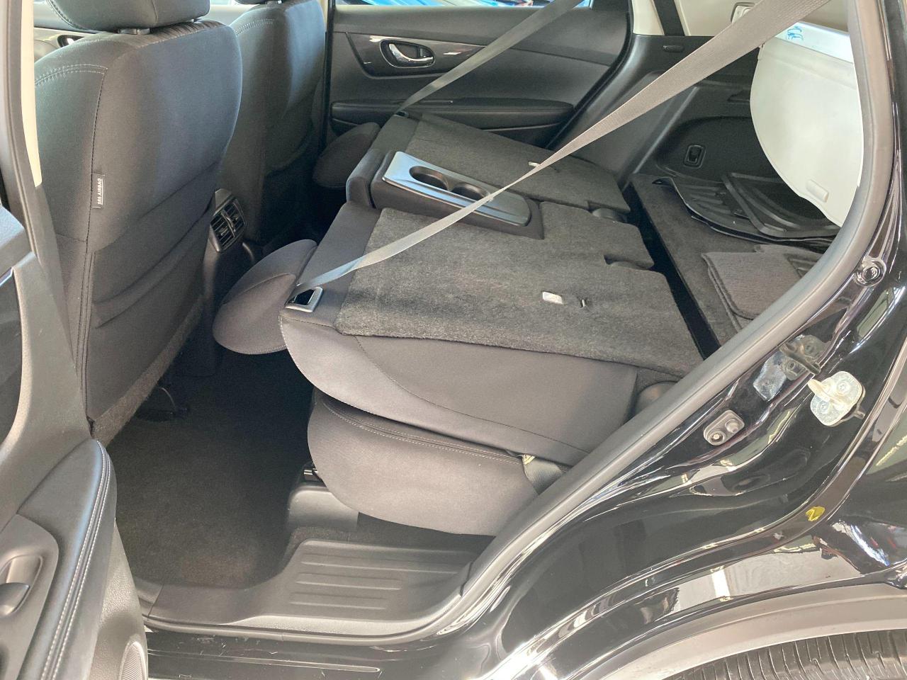 2017 Nissan Rogue SV FEB+SafetyShield+BlindSpot+Camera+ACCIDENT FREE - Photo #25
