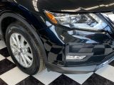 2017 Nissan Rogue SV FEB+SafetyShield+BlindSpot+Camera+ACCIDENT FREE Photo106