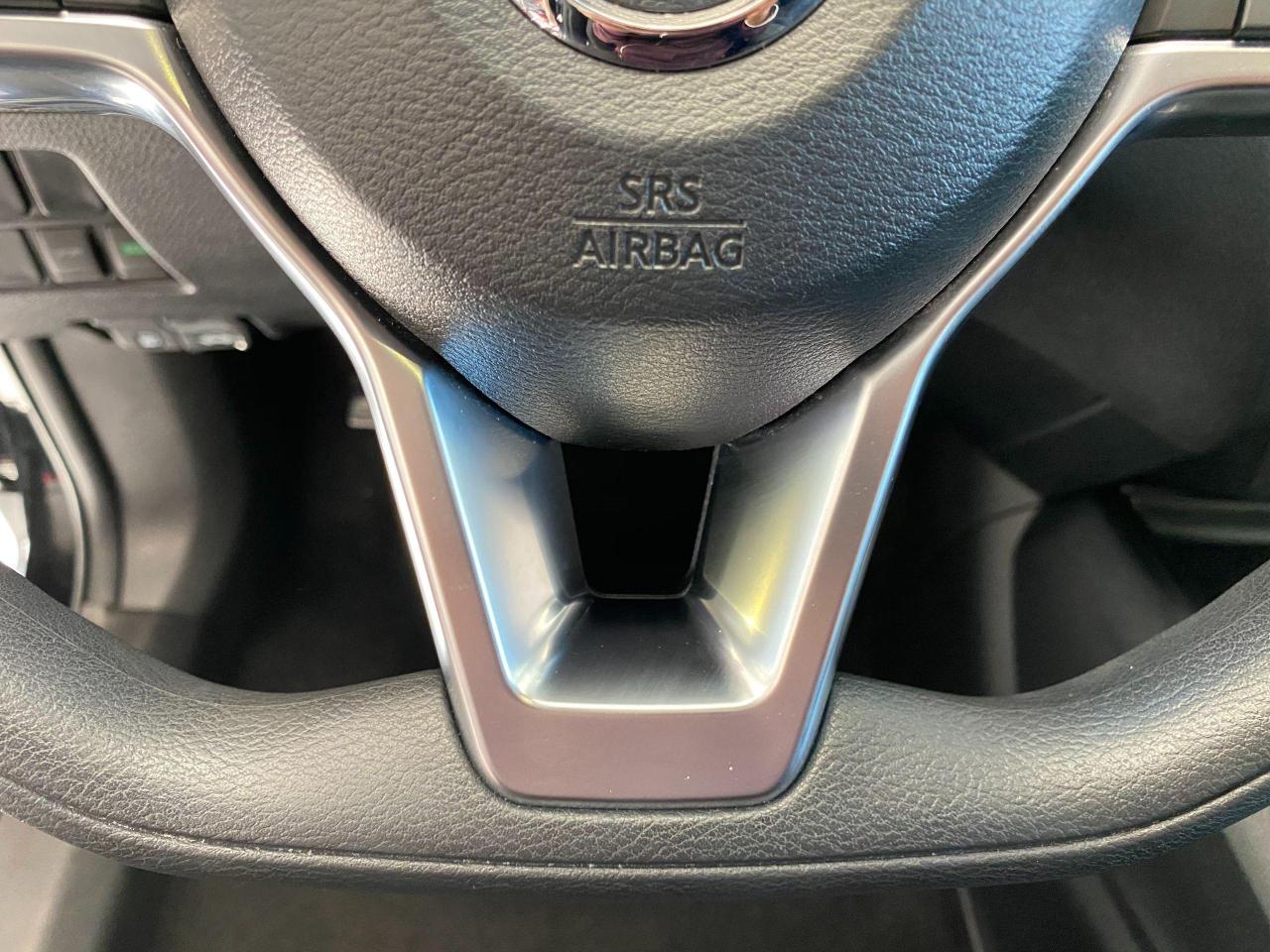 2017 Nissan Rogue SV FEB+SafetyShield+BlindSpot+Camera+ACCIDENT FREE - Photo #45