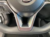 2017 Nissan Rogue SV FEB+SafetyShield+BlindSpot+Camera+ACCIDENT FREE Photo114