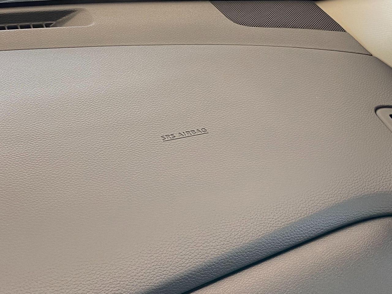 2017 Nissan Rogue SV FEB+SafetyShield+BlindSpot+Camera+ACCIDENT FREE - Photo #46