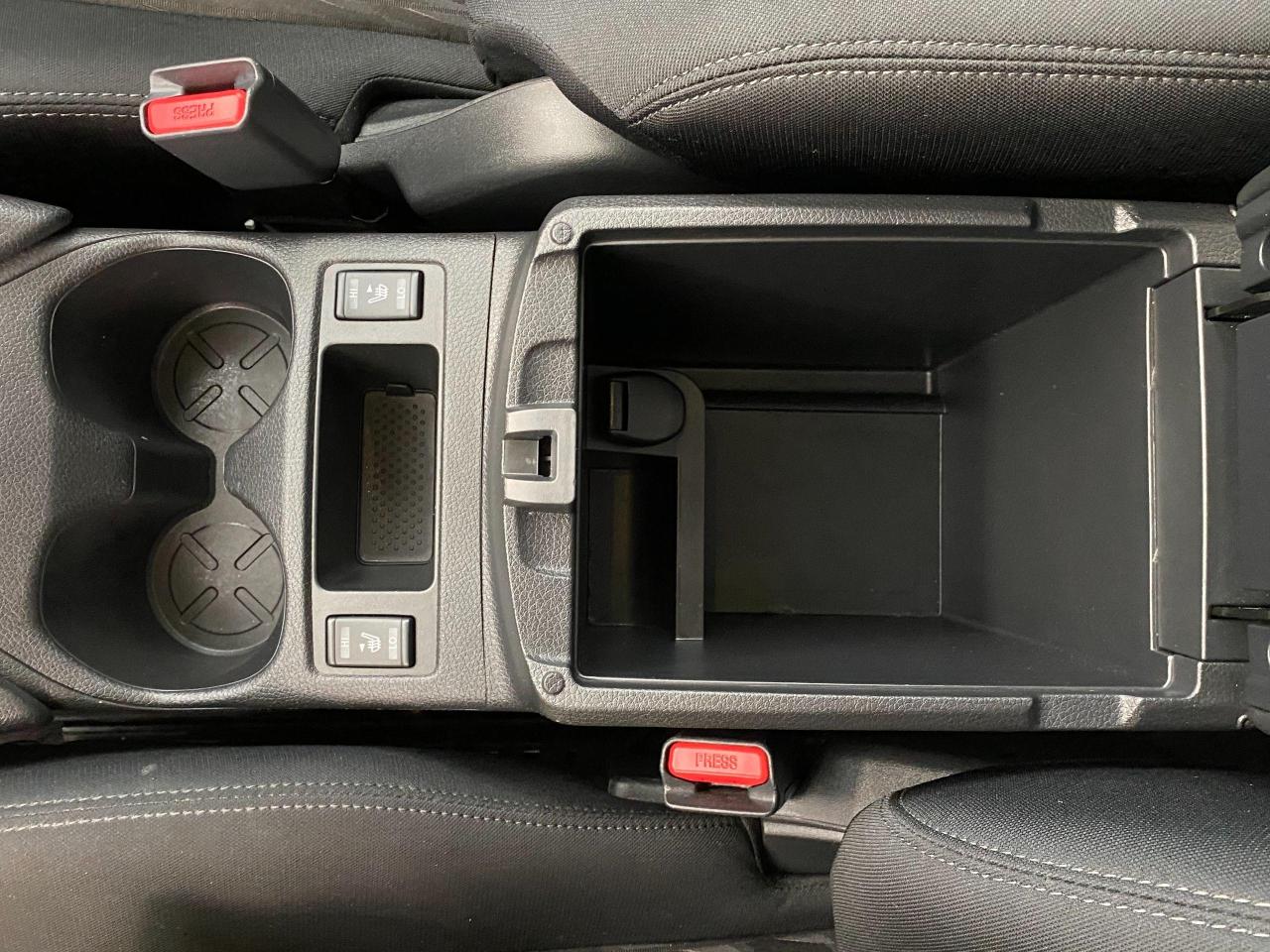 2017 Nissan Rogue SV FEB+SafetyShield+BlindSpot+Camera+ACCIDENT FREE - Photo #56