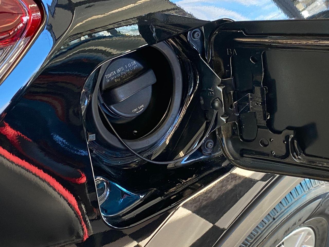 2017 Nissan Rogue SV FEB+SafetyShield+BlindSpot+Camera+ACCIDENT FREE - Photo #67