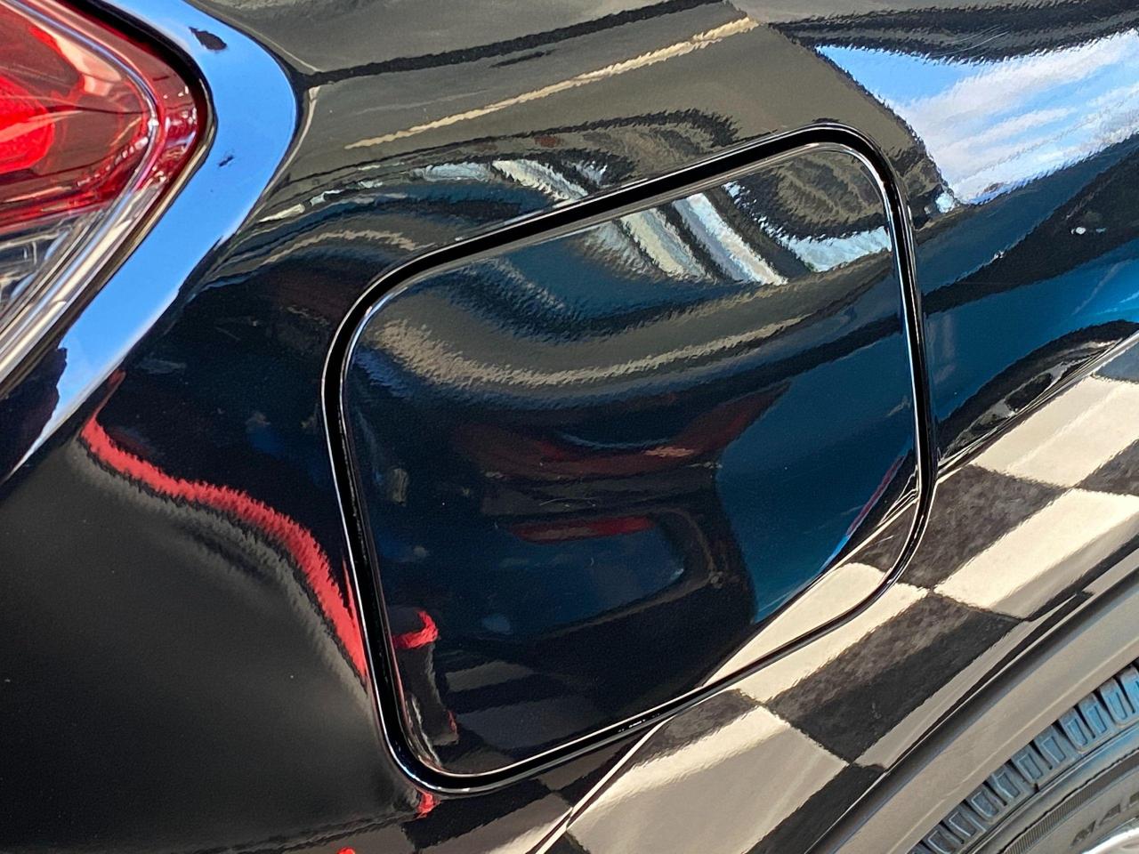 2017 Nissan Rogue SV FEB+SafetyShield+BlindSpot+Camera+ACCIDENT FREE - Photo #68