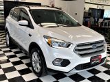 2017 Ford Escape SE 4WD+GPS+Leather+Roof+ApplePlay+ACCIDENT FREE Photo81