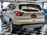 2017 Ford Escape SE 4WD+GPS+Leather+Roof+ApplePlay+ACCIDENT FREE Photo89