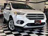 2017 Ford Escape SE 4WD+GPS+Leather+Roof+ApplePlay+ACCIDENT FREE Photo90