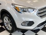 2017 Ford Escape SE 4WD+GPS+Leather+Roof+ApplePlay+ACCIDENT FREE Photo114