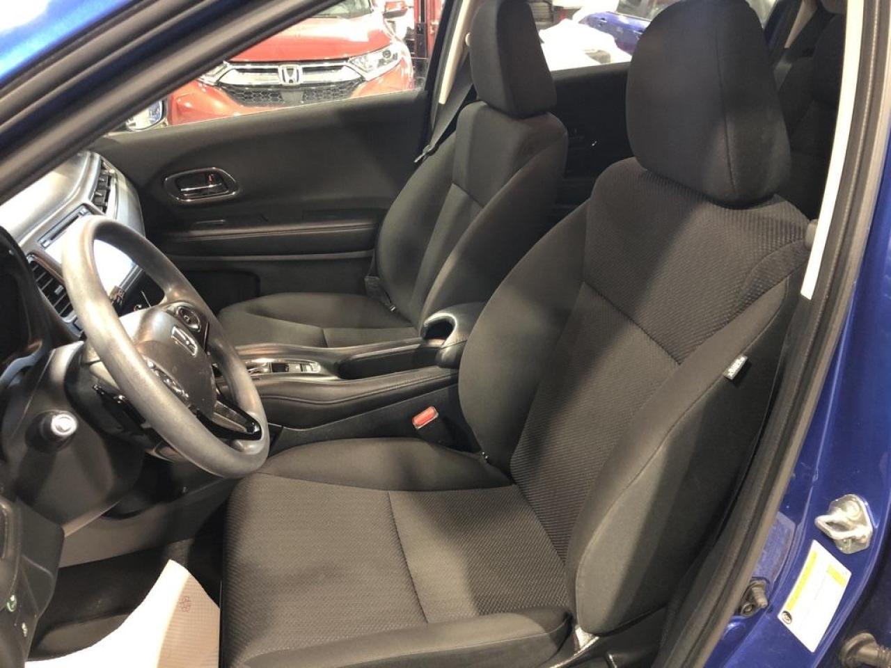 2018 Honda HR-V EX Photo