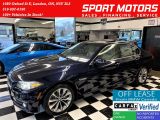 2016 BMW 5 Series 528i xDrive TECH+New Brakes+360 CAM+ACCIDENT FREE Photo76