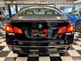 2016 BMW 5 Series 528i xDrive TECH+New Brakes+360 CAM+ACCIDENT FREE Photo78