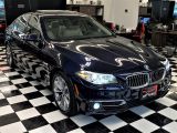 2016 BMW 5 Series 528i xDrive TECH+New Brakes+360 CAM+ACCIDENT FREE Photo80