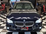 2016 BMW 5 Series 528i xDrive TECH+New Brakes+360 CAM+ACCIDENT FREE Photo81