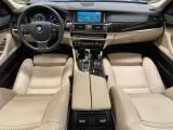 2016 BMW 5 Series 528i xDrive TECH+New Brakes+360 CAM+ACCIDENT FREE Photo83