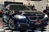 2016 BMW 5 Series 528i xDrive TECH+New Brakes+360 CAM+ACCIDENT FREE Photo89