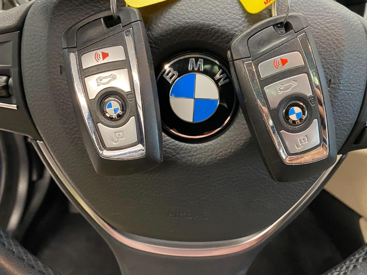 2016 BMW 5 Series 528i xDrive TECH+New Brakes+360 CAM+ACCIDENT FREE Photo90
