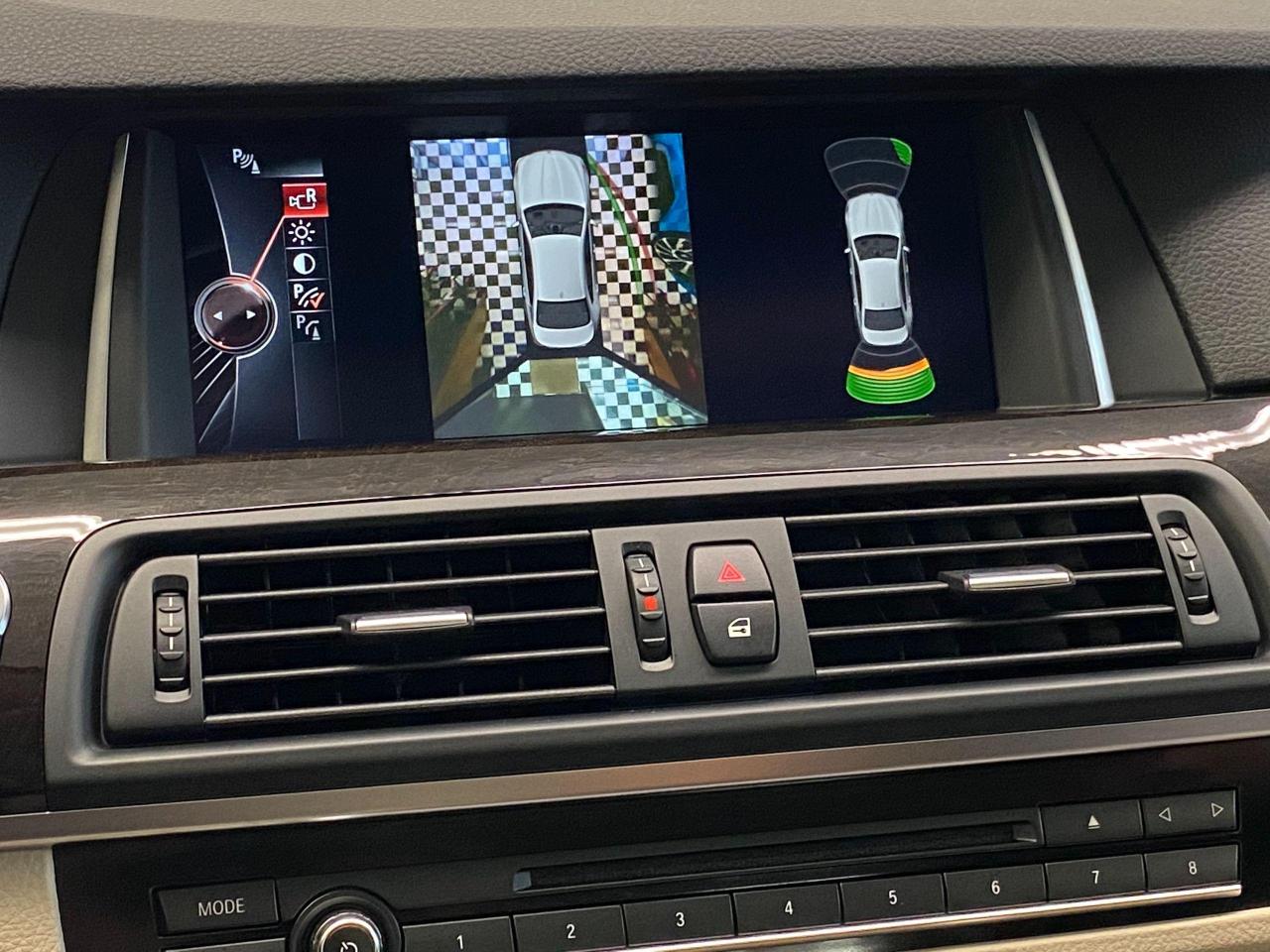 2016 BMW 5 Series 528i xDrive TECH+New Brakes+360 CAM+ACCIDENT FREE - Photo #32