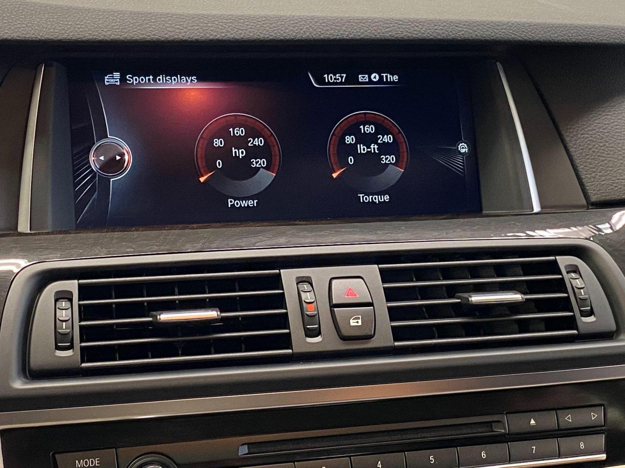 2016 BMW 5 Series 528i xDrive TECH+New Brakes+360 CAM+ACCIDENT FREE - Photo #64