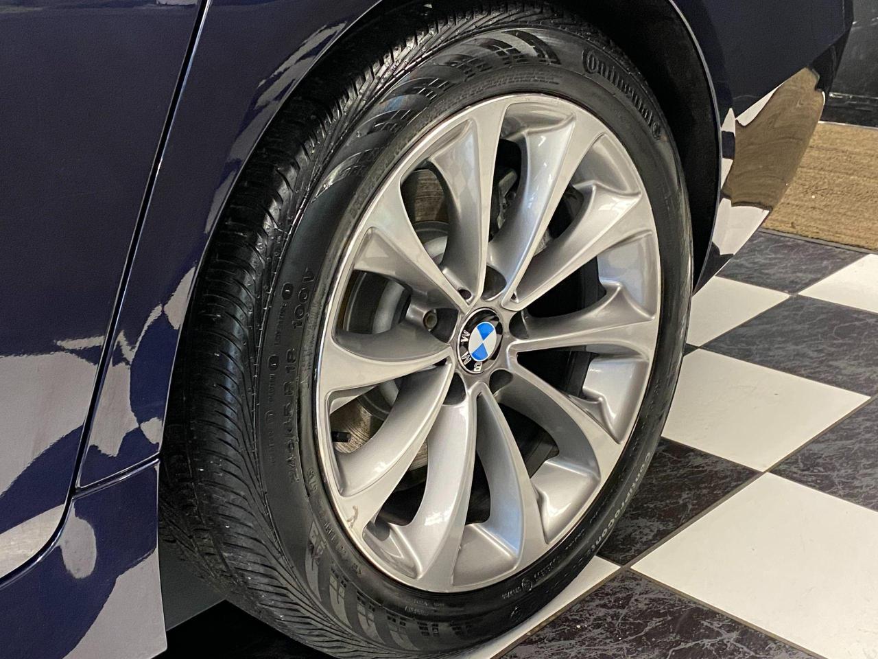 2016 BMW 5 Series 528i xDrive TECH+New Brakes+360 CAM+ACCIDENT FREE - Photo #67