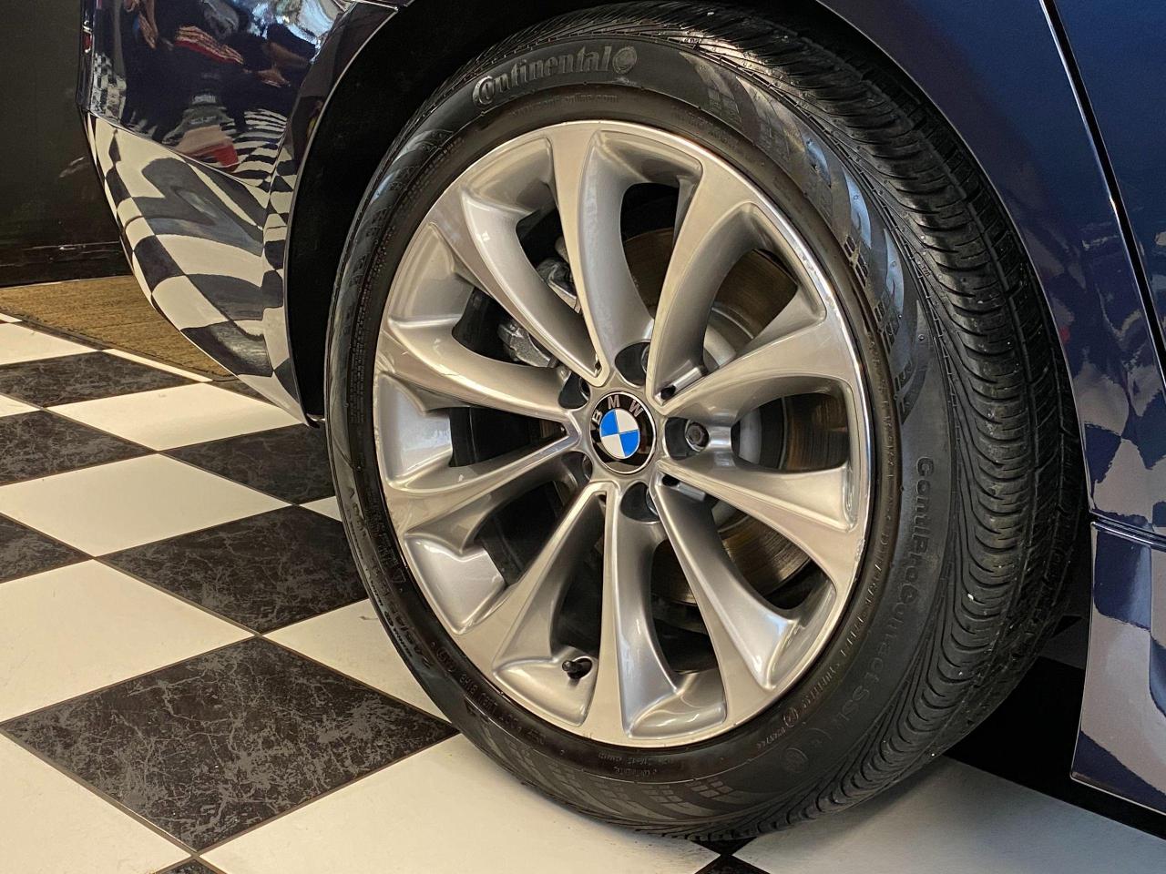 2016 BMW 5 Series 528i xDrive TECH+New Brakes+360 CAM+ACCIDENT FREE - Photo #68