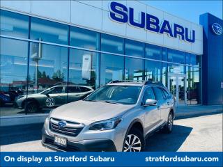 Used 2020 Subaru Outback Touring for sale in Stratford, ON
