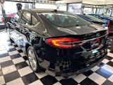 2018 Ford Fusion Hybrid SE Hybrid+Sunroof+Camera+ACCIDENT FREE Photo70