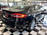 2018 Ford Fusion Hybrid SE Hybrid+Sunroof+Camera+ACCIDENT FREE Photo72