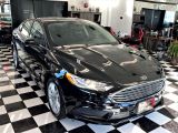 2018 Ford Fusion Hybrid SE Hybrid+Sunroof+Camera+ACCIDENT FREE Photo73