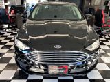 2018 Ford Fusion Hybrid SE Hybrid+Sunroof+Camera+ACCIDENT FREE Photo74