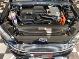 2018 Ford Fusion Hybrid SE Hybrid+Sunroof+Camera+ACCIDENT FREE Photo75
