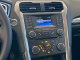 2018 Ford Fusion Hybrid SE Hybrid+Sunroof+Camera+ACCIDENT FREE Photo78