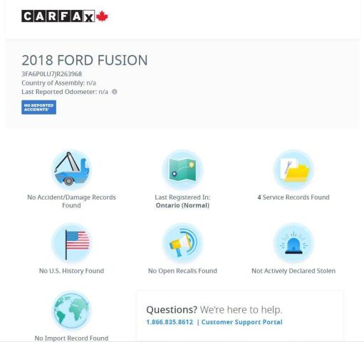 2018 Ford Fusion Hybrid SE Hybrid+Sunroof+Camera+ACCIDENT FREE Photo12