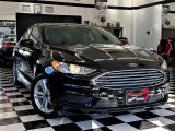 2018 Ford Fusion Hybrid SE Hybrid+Sunroof+Camera+ACCIDENT FREE Photo82