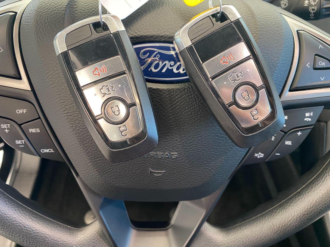 2018 Ford Fusion Hybrid SE Hybrid+Sunroof+Camera+ACCIDENT FREE - Photo #15