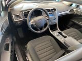 2018 Ford Fusion Hybrid SE Hybrid+Sunroof+Camera+ACCIDENT FREE Photo85