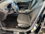 2018 Ford Fusion Hybrid SE Hybrid+Sunroof+Camera+ACCIDENT FREE Photo86