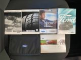 2018 Ford Fusion Hybrid SE Hybrid+Sunroof+Camera+ACCIDENT FREE Photo96