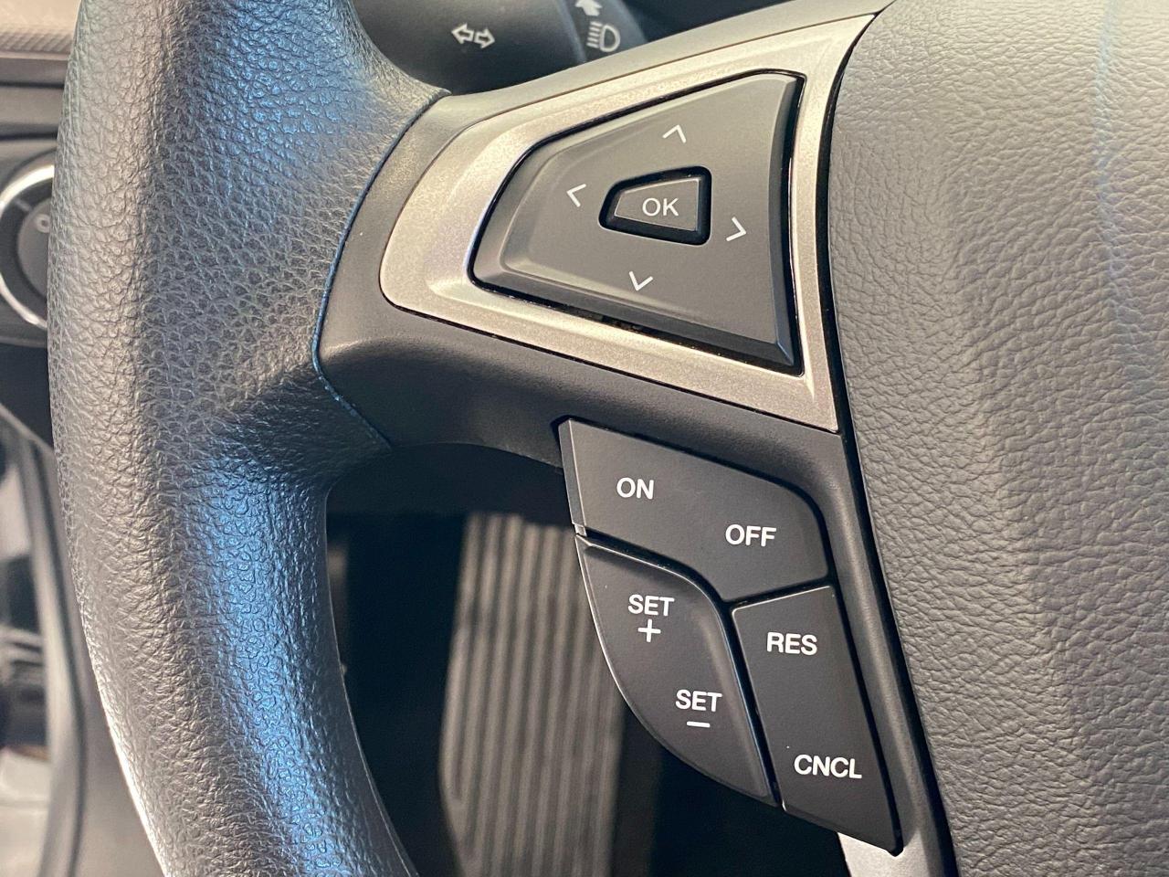 2018 Ford Fusion Hybrid SE Hybrid+Sunroof+Camera+ACCIDENT FREE - Photo #29