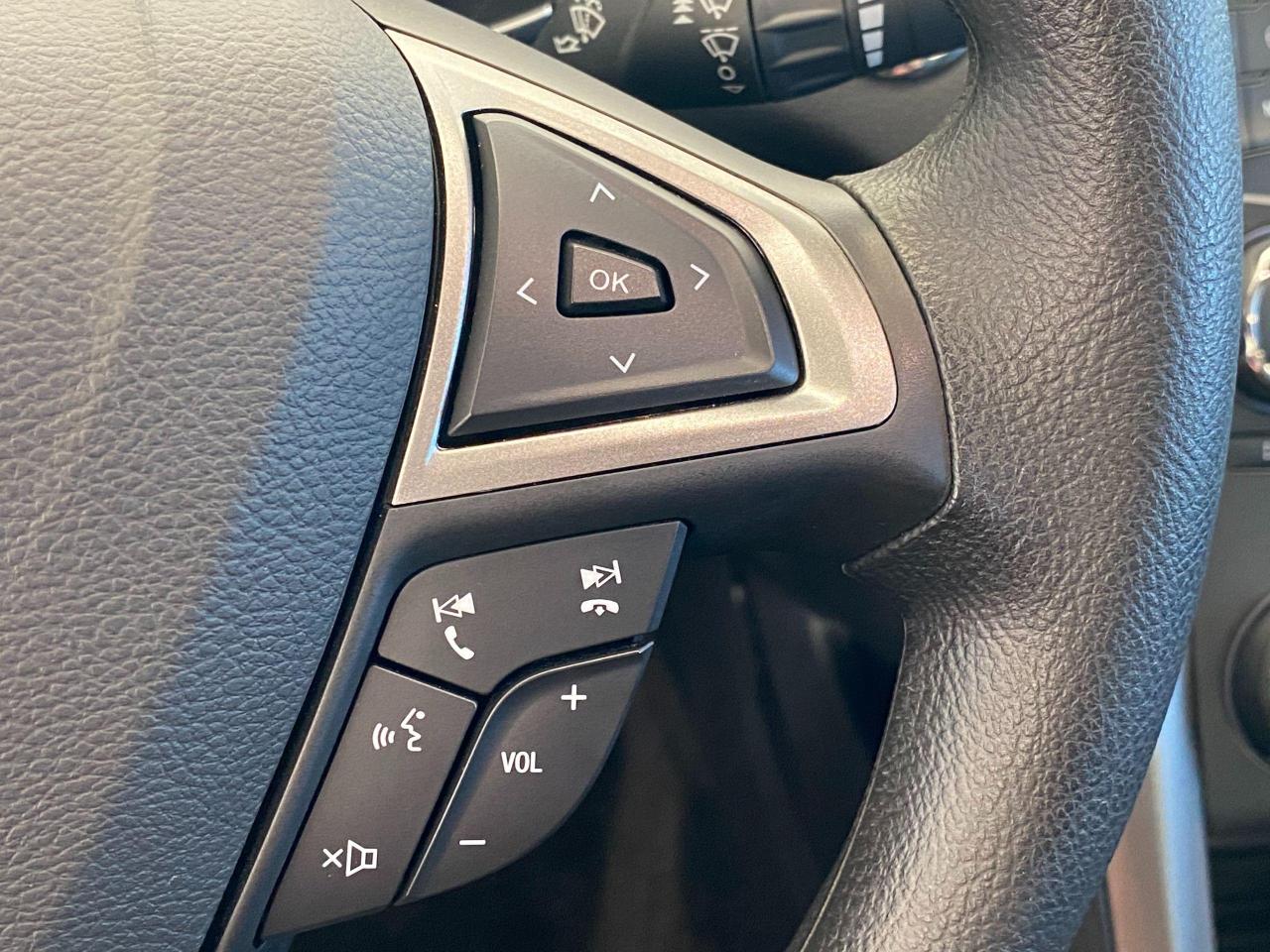 2018 Ford Fusion Hybrid SE Hybrid+Sunroof+Camera+ACCIDENT FREE - Photo #30