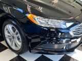 2018 Ford Fusion Hybrid SE Hybrid+Sunroof+Camera+ACCIDENT FREE Photo104