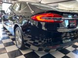 2018 Ford Fusion Hybrid SE Hybrid+Sunroof+Camera+ACCIDENT FREE Photo106