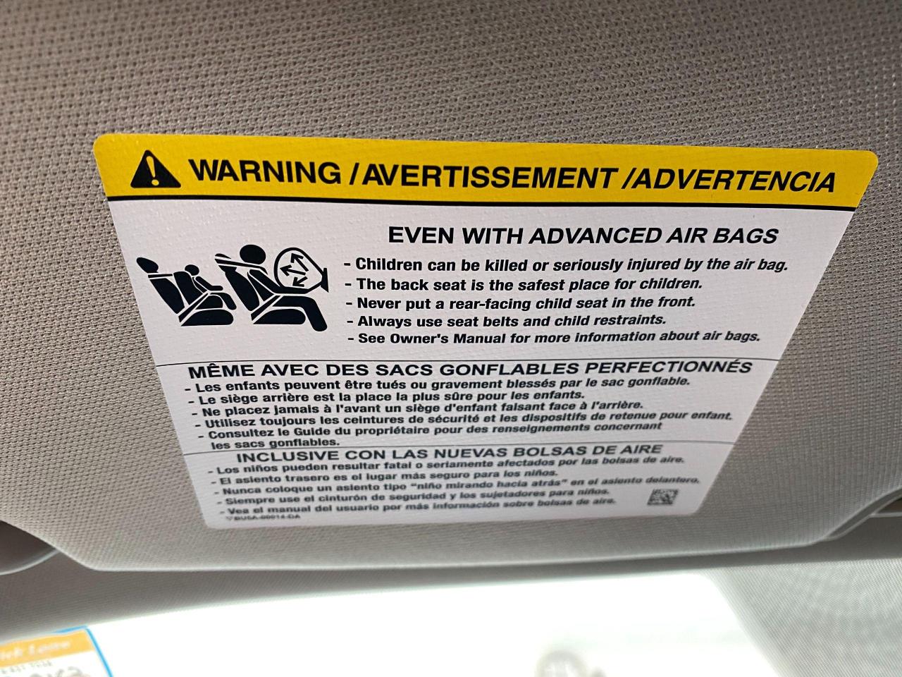 2018 Ford Fusion Hybrid SE Hybrid+Sunroof+Camera+ACCIDENT FREE - Photo #45