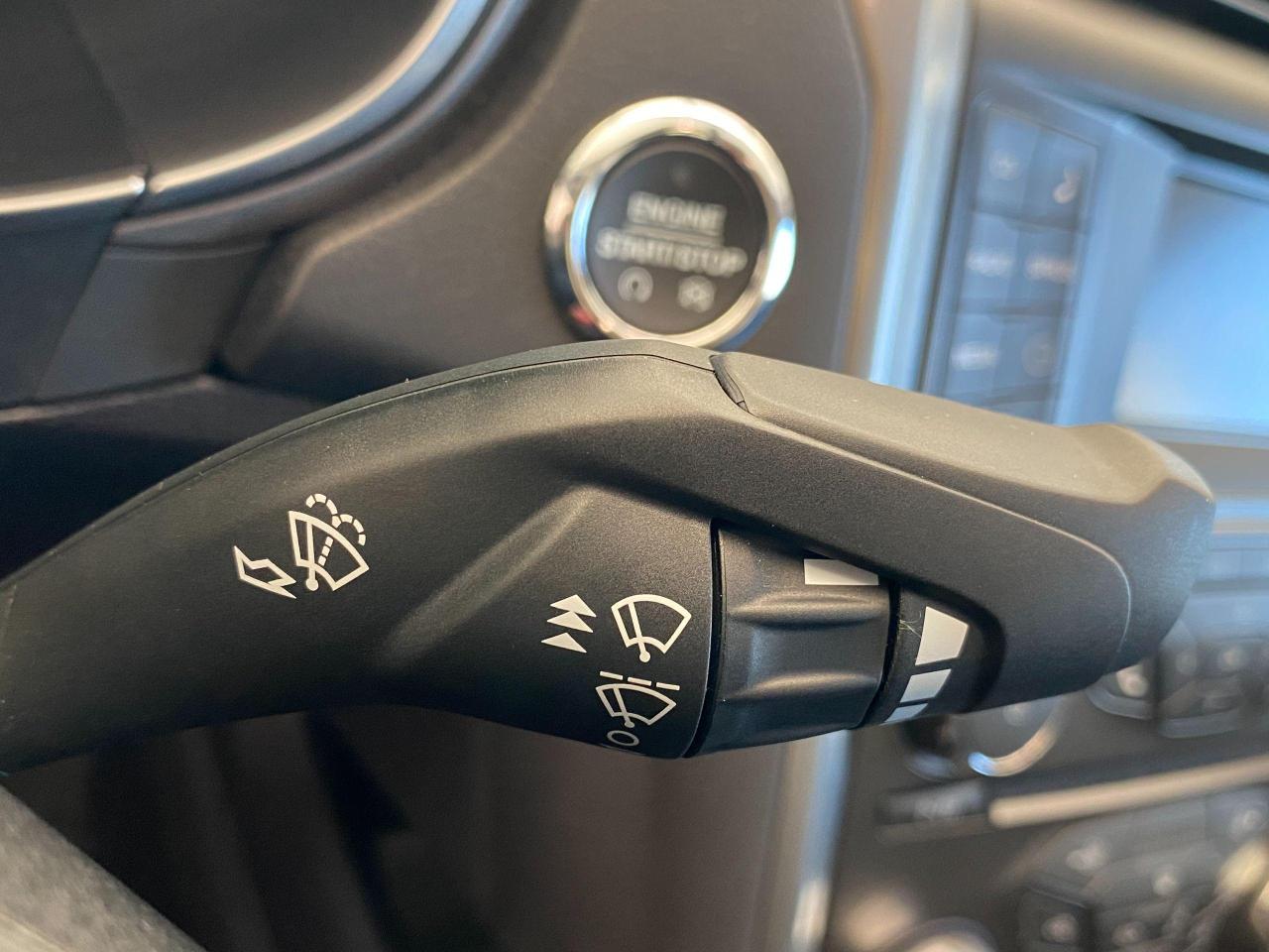 2018 Ford Fusion Hybrid SE Hybrid+Sunroof+Camera+ACCIDENT FREE - Photo #53