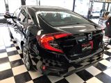 2017 Honda Civic LX+ApplePlay+Camera+New Brakes+ACCIDENT FREE Photo71