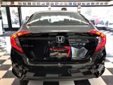 2017 Honda Civic LX+ApplePlay+Camera+New Brakes+ACCIDENT FREE Photo72